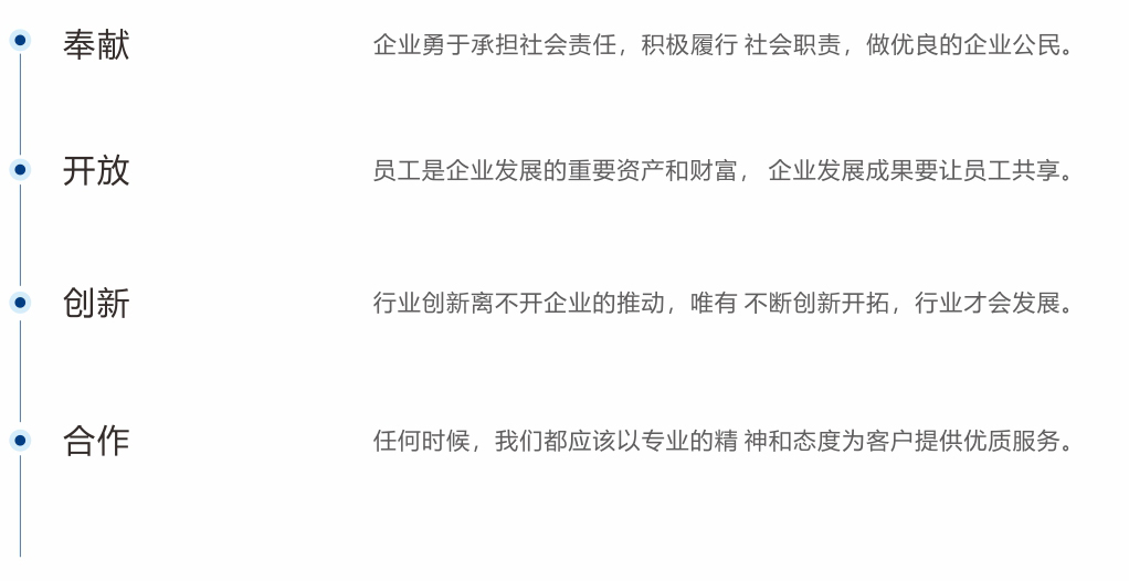 企业文化